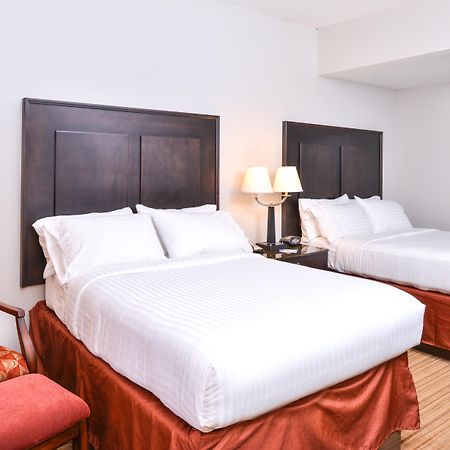 Holiday Inn Express Winston-Salem Medical Ctr Area Bagian luar foto