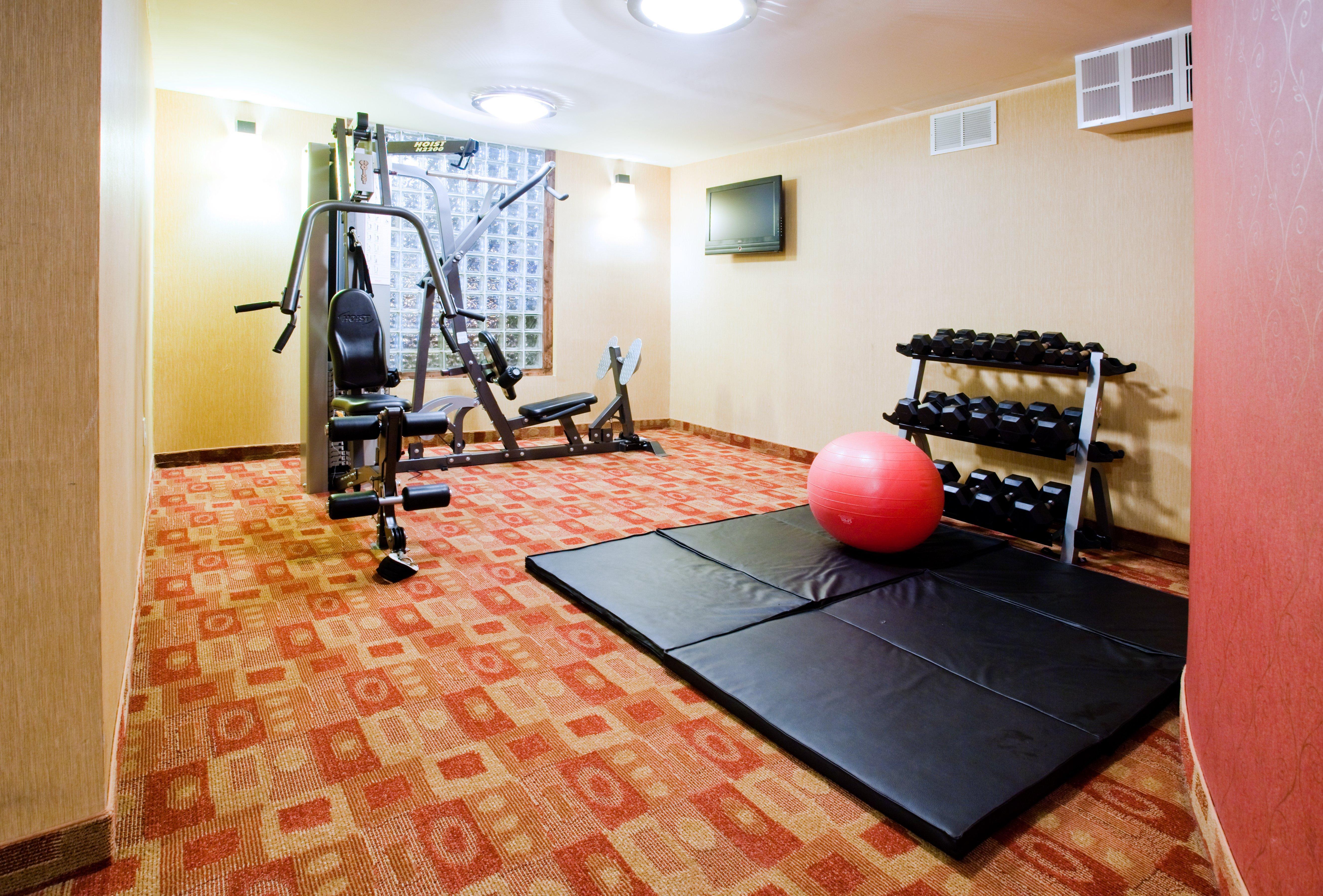 Holiday Inn Express Winston-Salem Medical Ctr Area Bagian luar foto