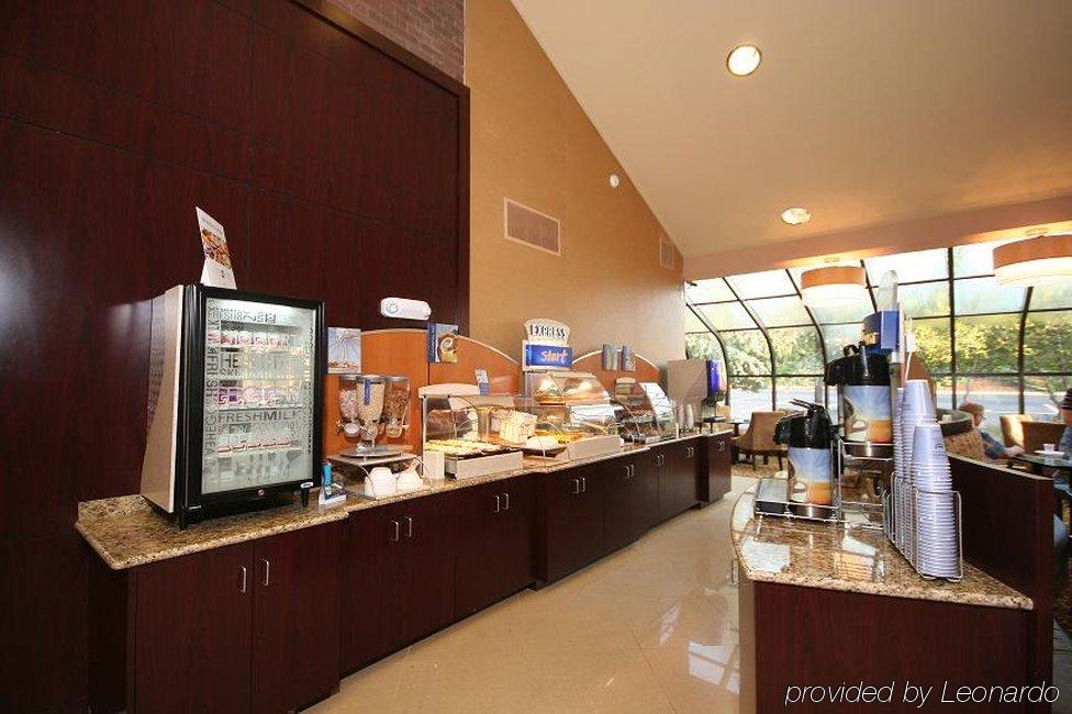 Holiday Inn Express Winston-Salem Medical Ctr Area Bagian luar foto